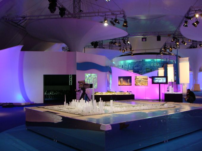 interieur chapiteaux